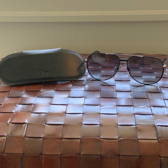 Dior Other - Dior Sunglasses